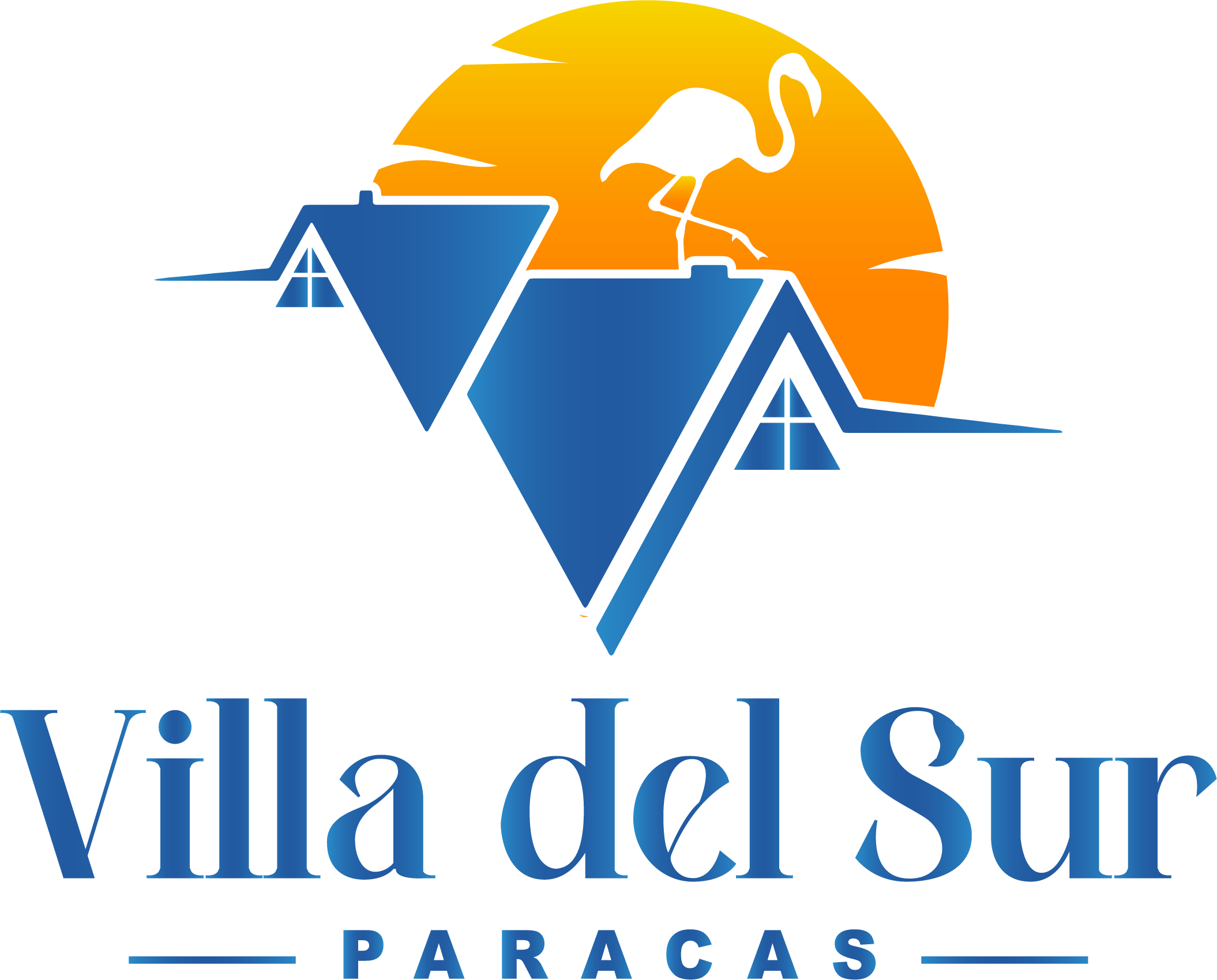 logo paracas